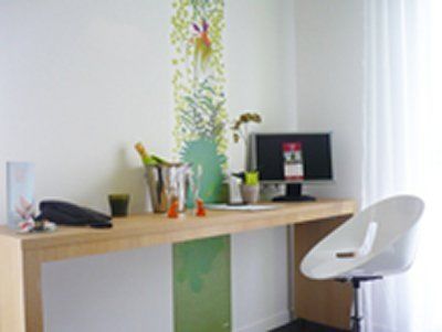 Aparthotel Appart'city Confort Tours