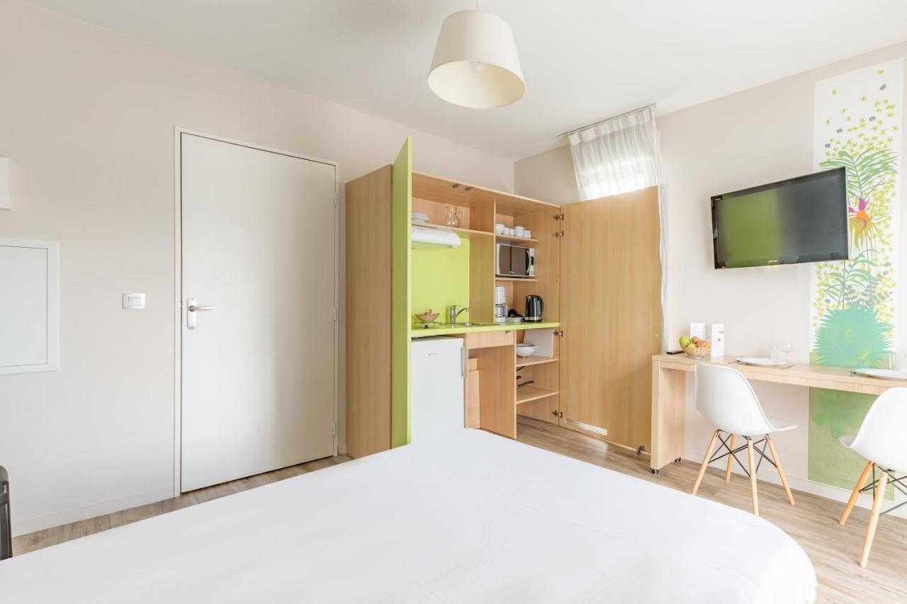 Appart'city Confort 3*