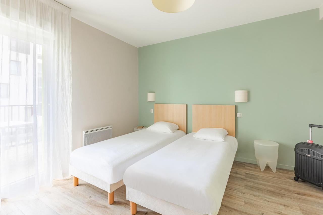Appart'city Confort 3*