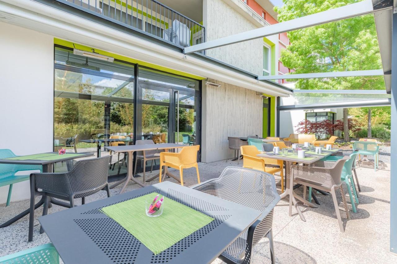 Appart'city Confort 3* Tours