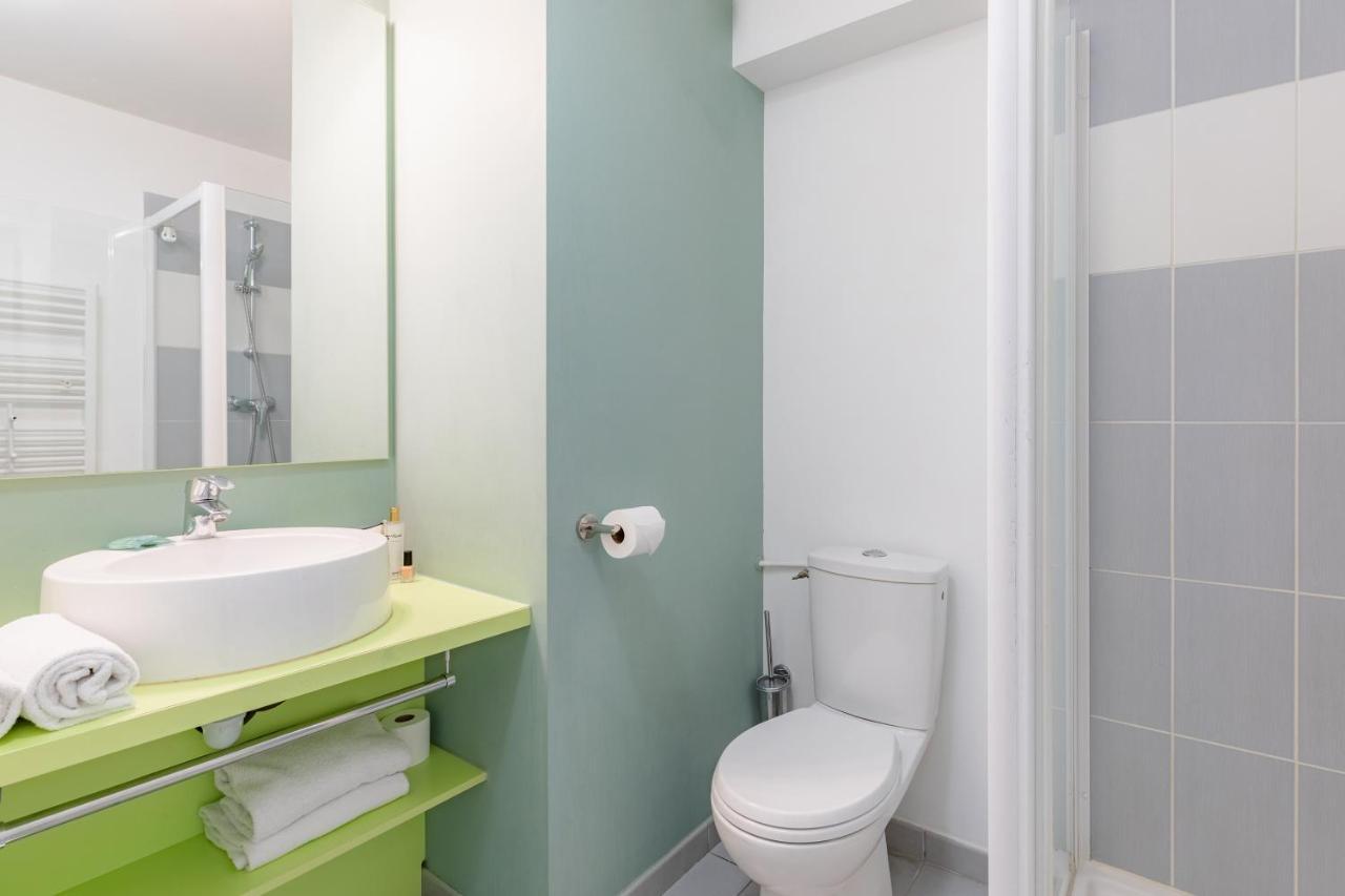 Aparthotel Appart'city Confort 3*