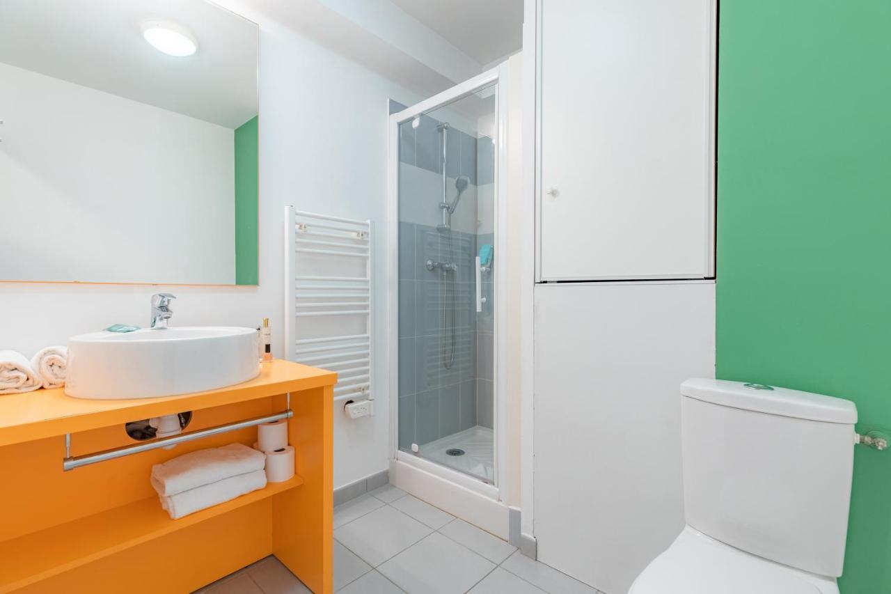 Aparthotel Appart'city Confort 3*