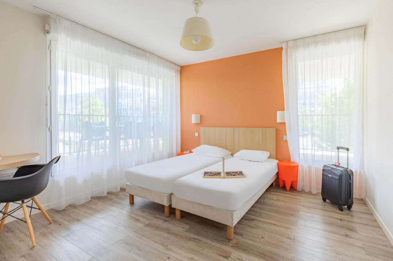 Appart'city Confort 3*