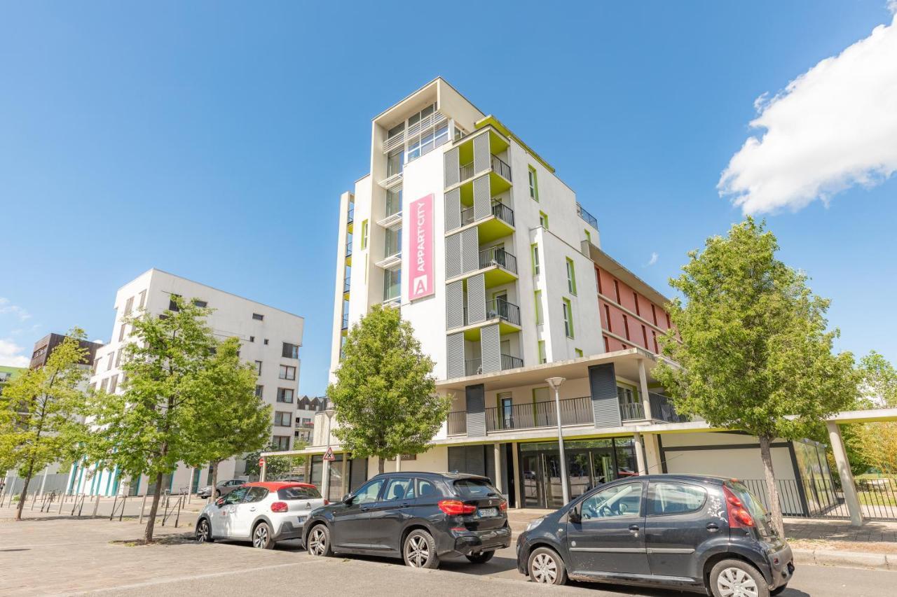 Appart'city Confort Apartahotel
