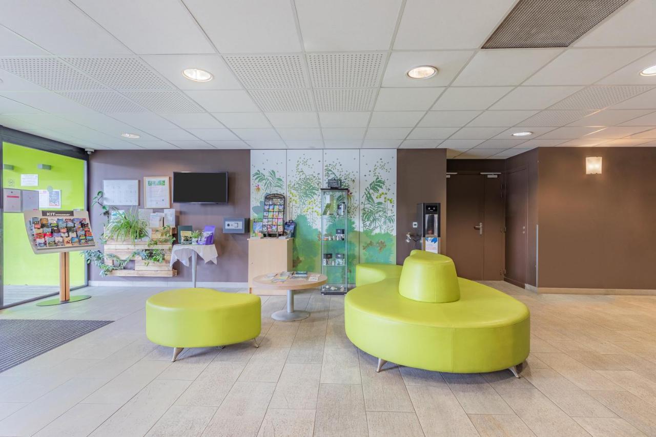 Appart'city Confort Tours