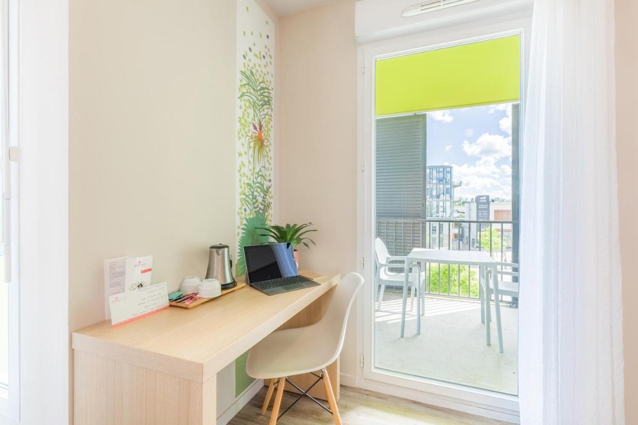 Aparthotel Appart'city Confort