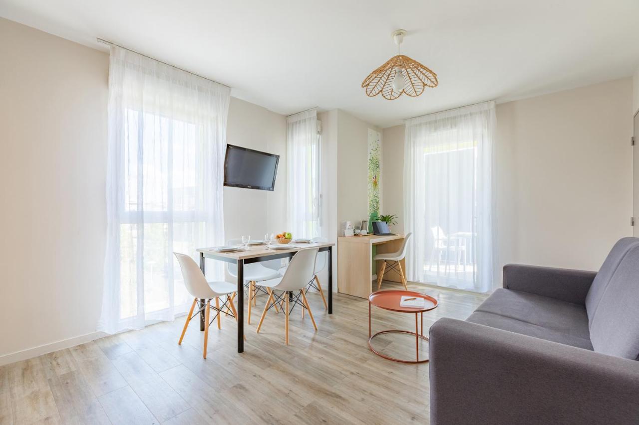 Aparthotel Appart'city Confort