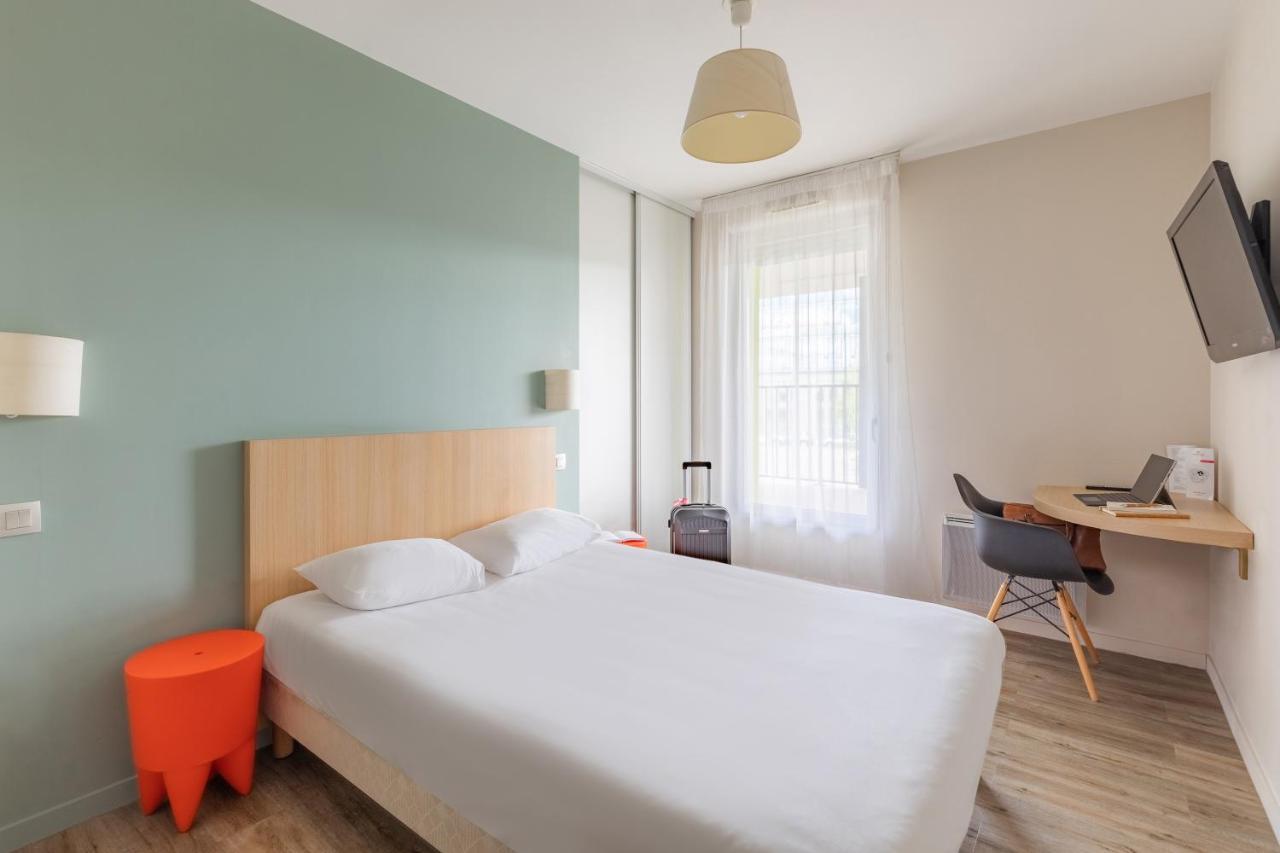 Appart'city Confort Tours