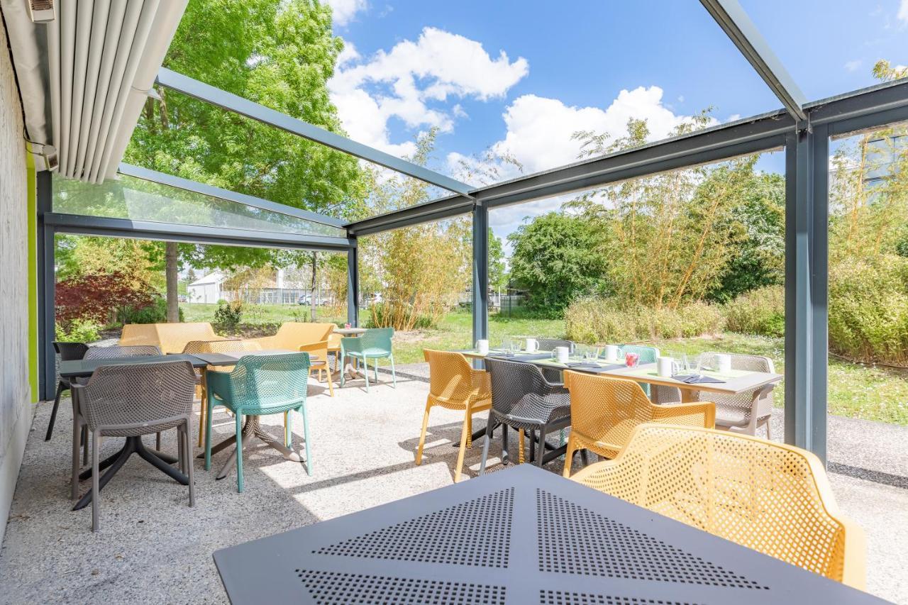 Aparthotel Appart'city Confort