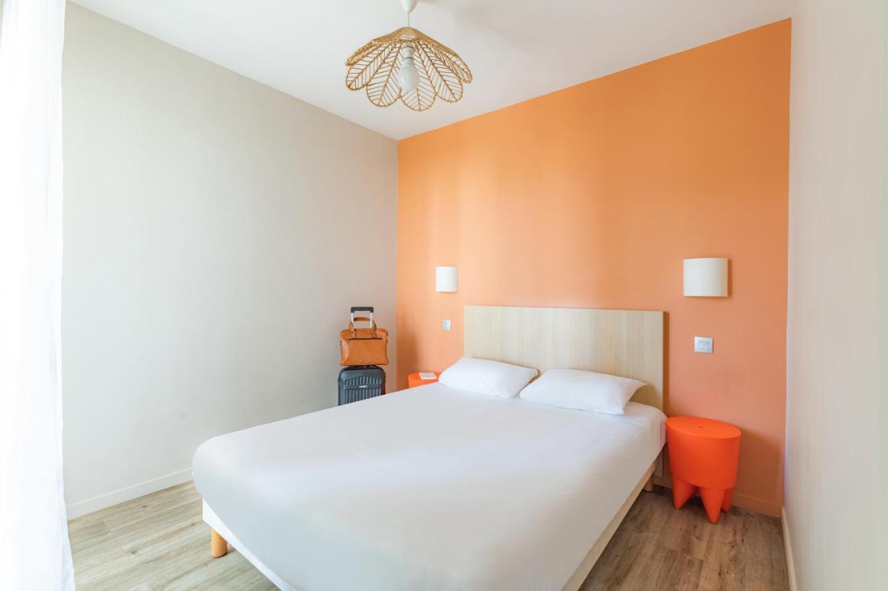 Aparthotel Appart'city Confort