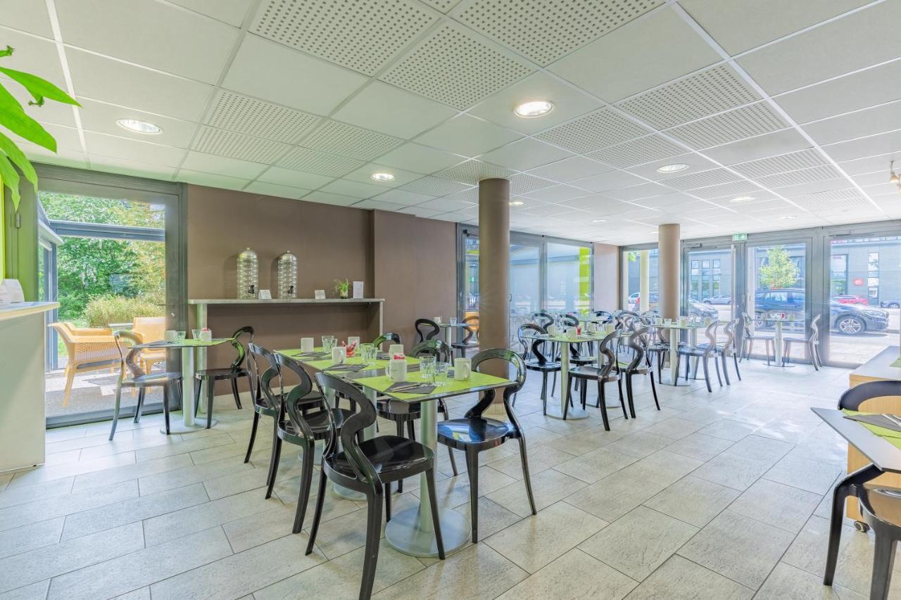 Appart'city Confort Apartahotel Tours