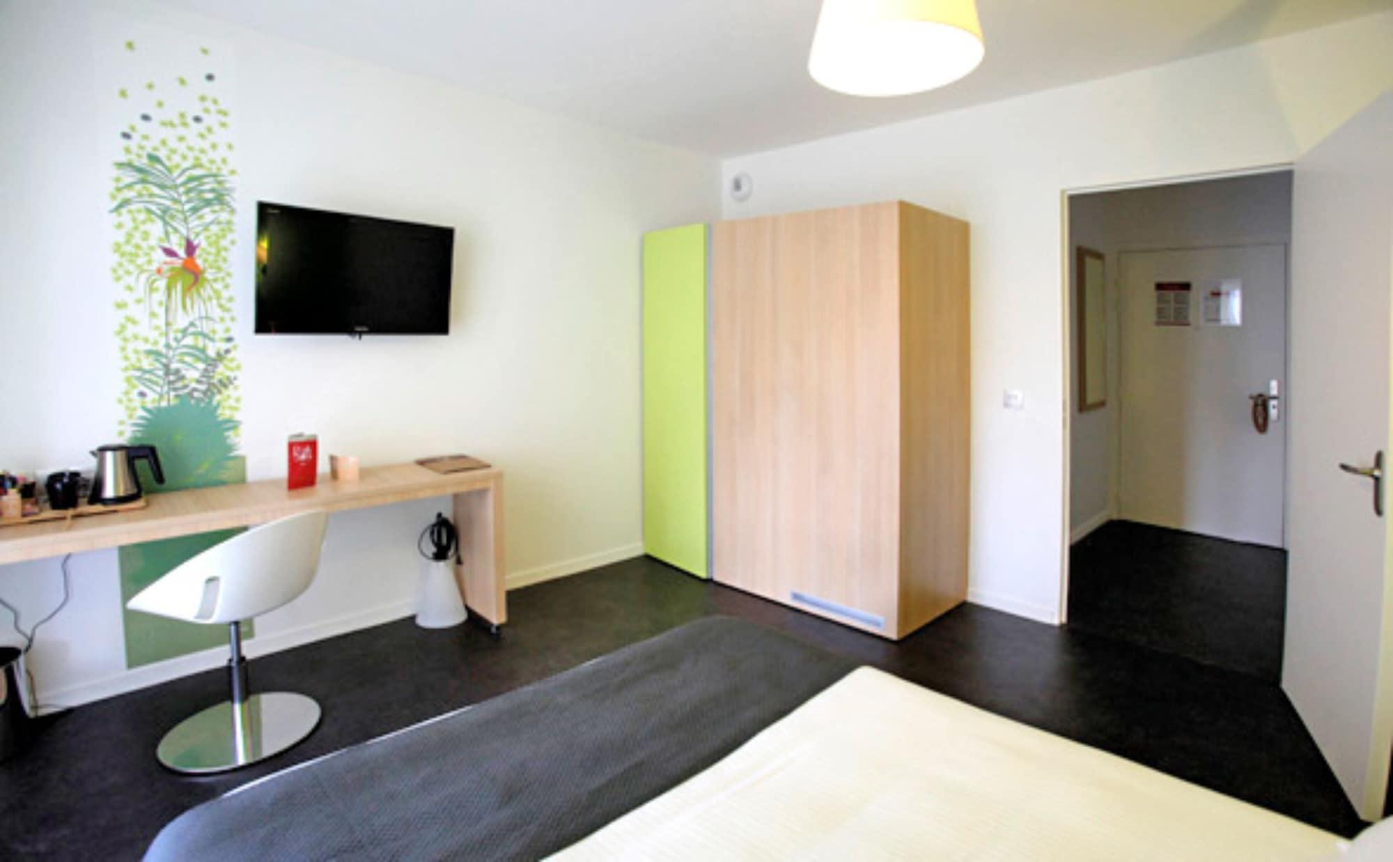 Appart'city Confort Aparthotel 3*