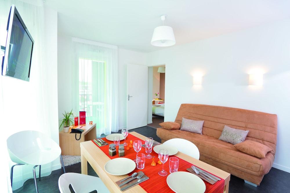 Appart'city Confort Aparthotel 3*