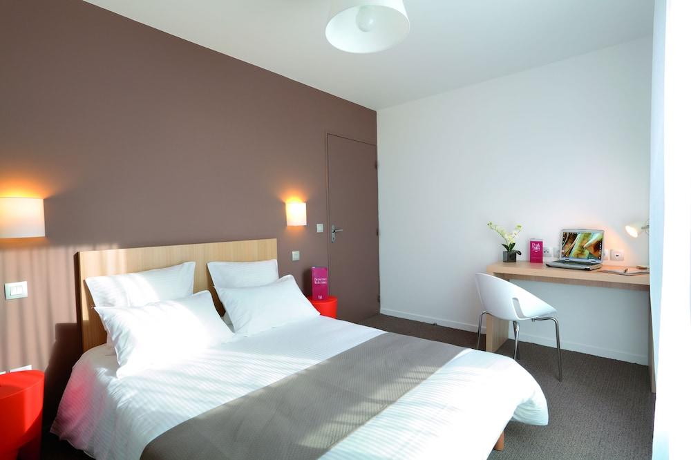 Appart'city Confort Aparthotel