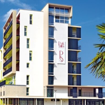 Appart'city Confort 3* Tours