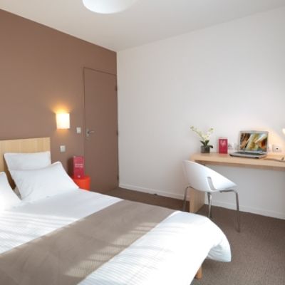 Appart'city Confort Tours