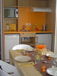 Appart'city Confort Aparthotel Tours