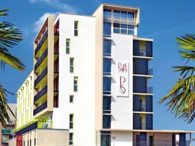 Appart'city Confort