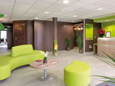 Appart'city Confort Tours