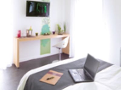 Aparthotel Appart'city Confort Tours