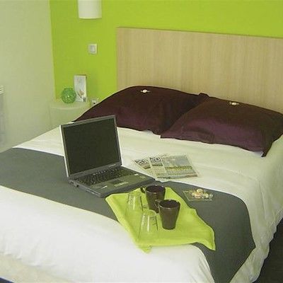 Appart'city Confort Aparthotel 3*