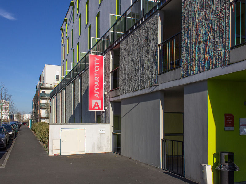 Appart'city Confort