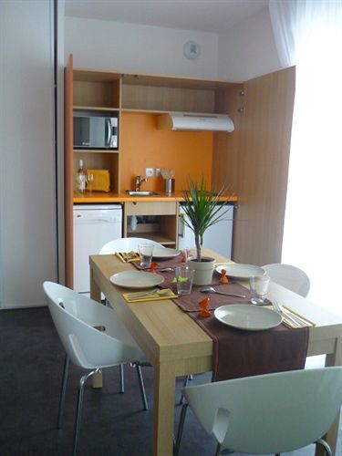 Aparthotel Appart'city Confort 3*