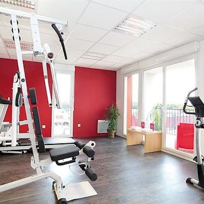 Appart'city Confort 3*