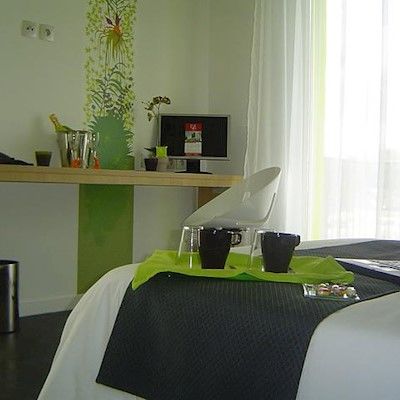Appart'city Confort 3*