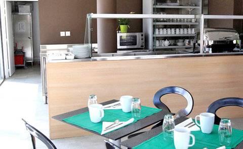 Appart'city Confort 3* Tours