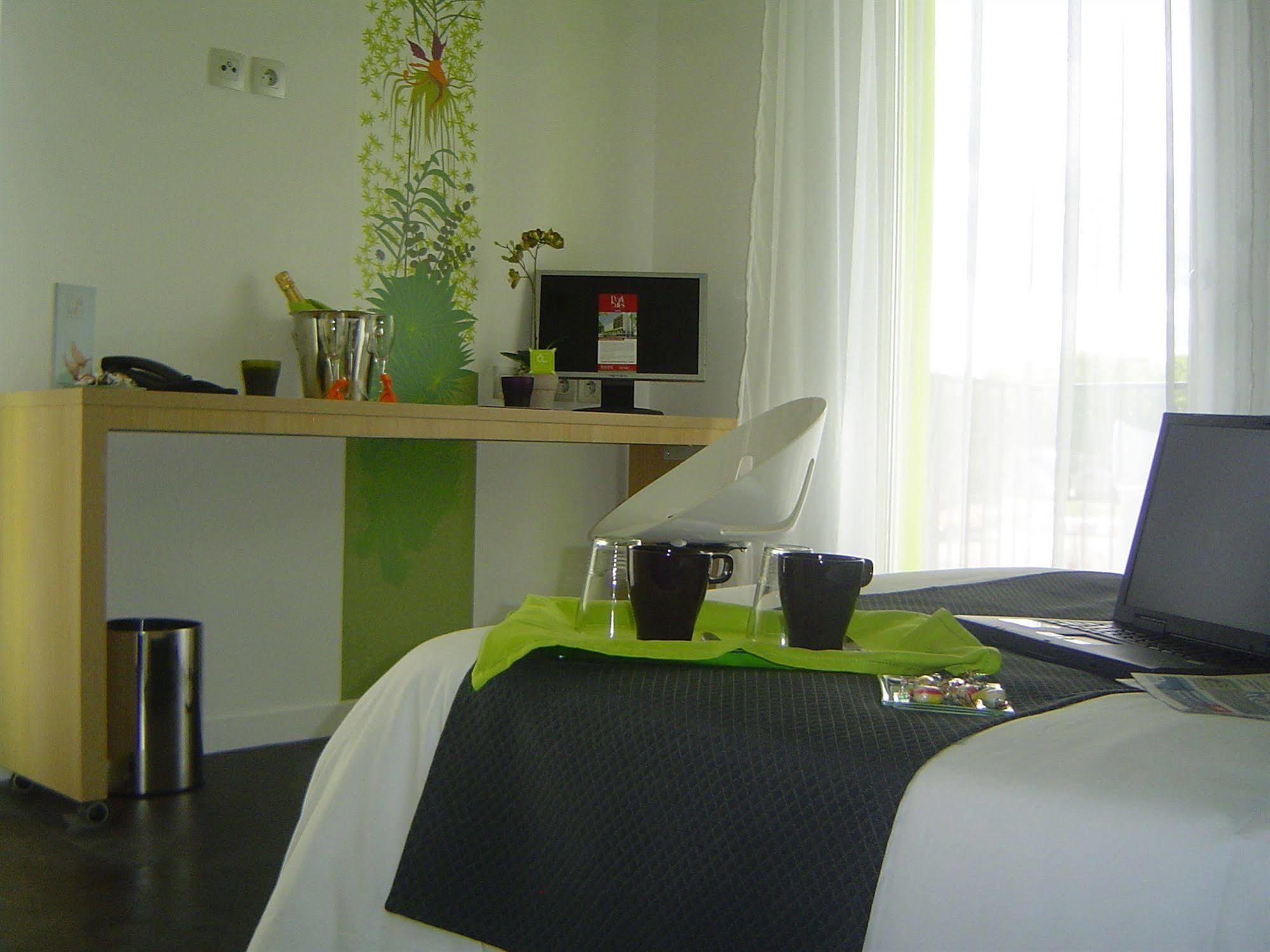 Aparthotel Appart'city Confort 3*