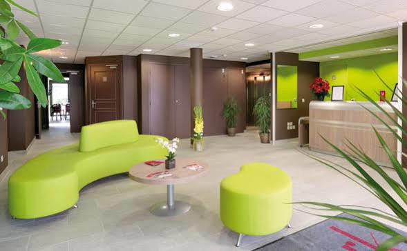 Appart'city Confort