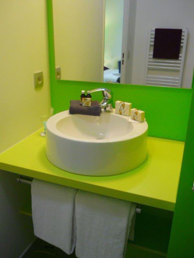 Aparthotel Appart'city Confort 3*